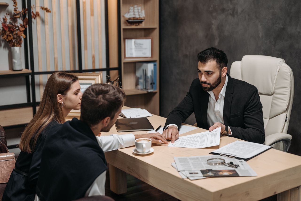 Tout sur le conseil juridique immobilier
