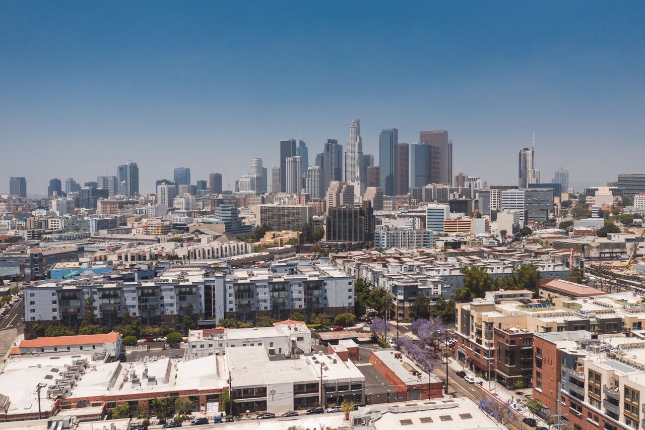 Où aller pour un séjour linguistique à Los Angeles USA ?