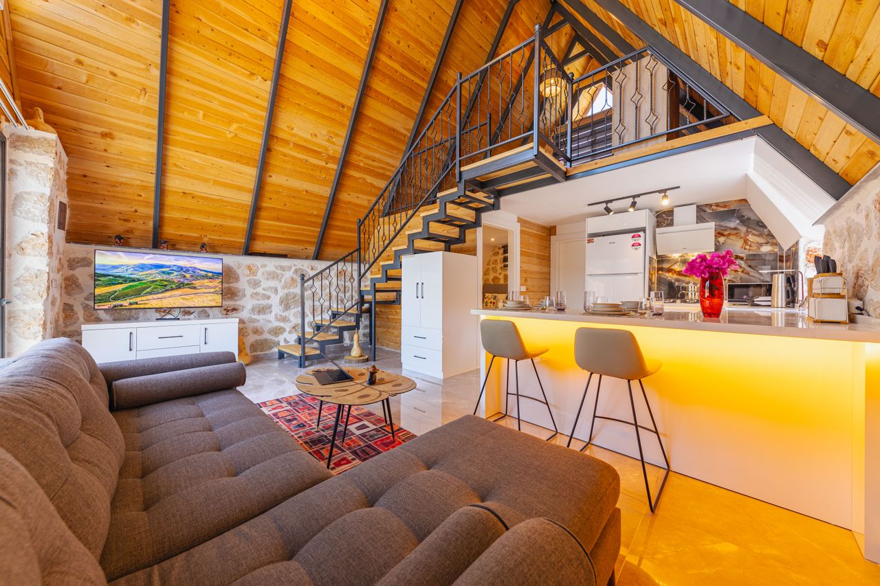 Quelle bonne adresse pour la location de vacances d'un loft ?