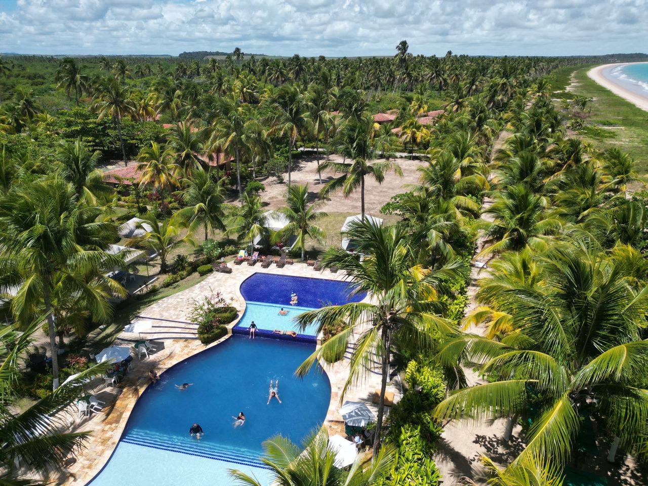 Un petit tour dans les îles ? Foncez sur Hotelissima.com !