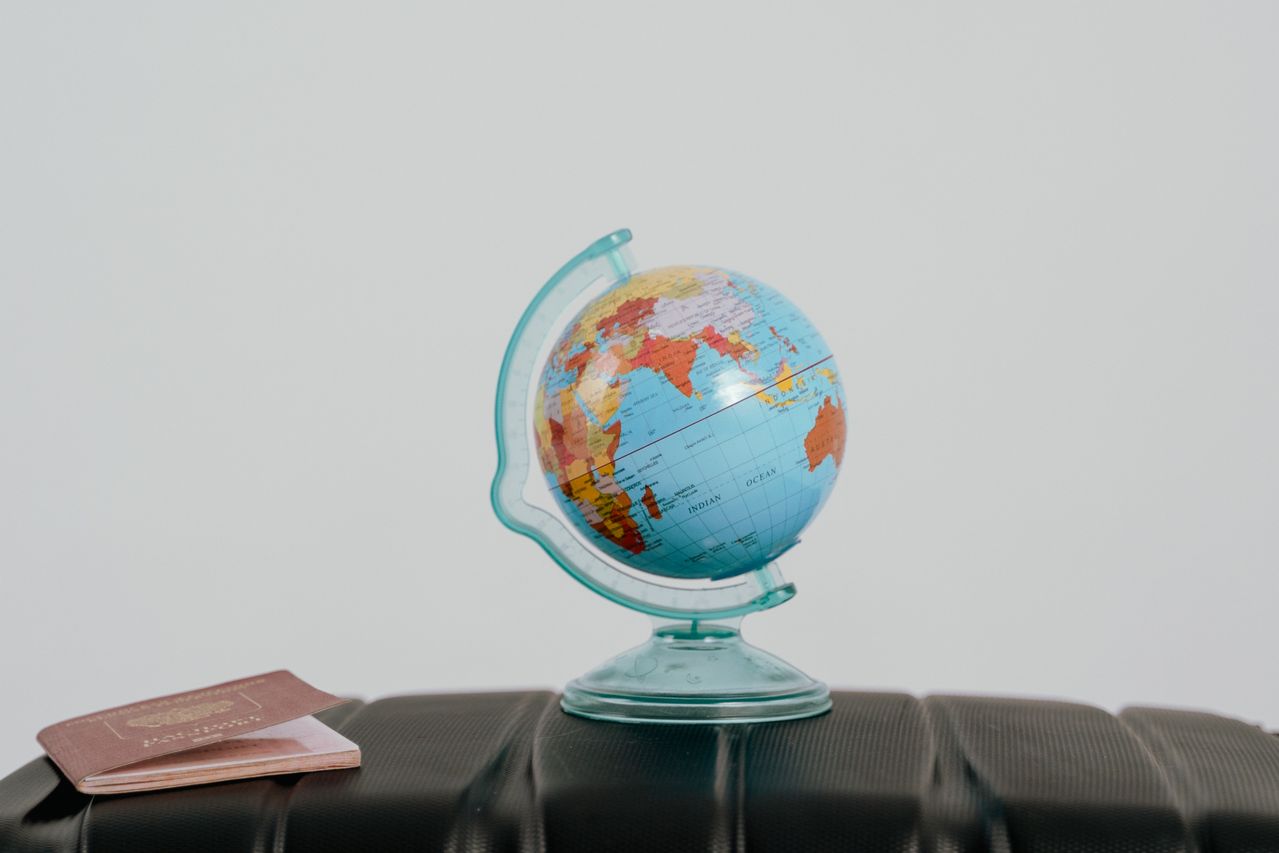 Votre assurance Voyage au meilleur prix via un comparateur d'assurances