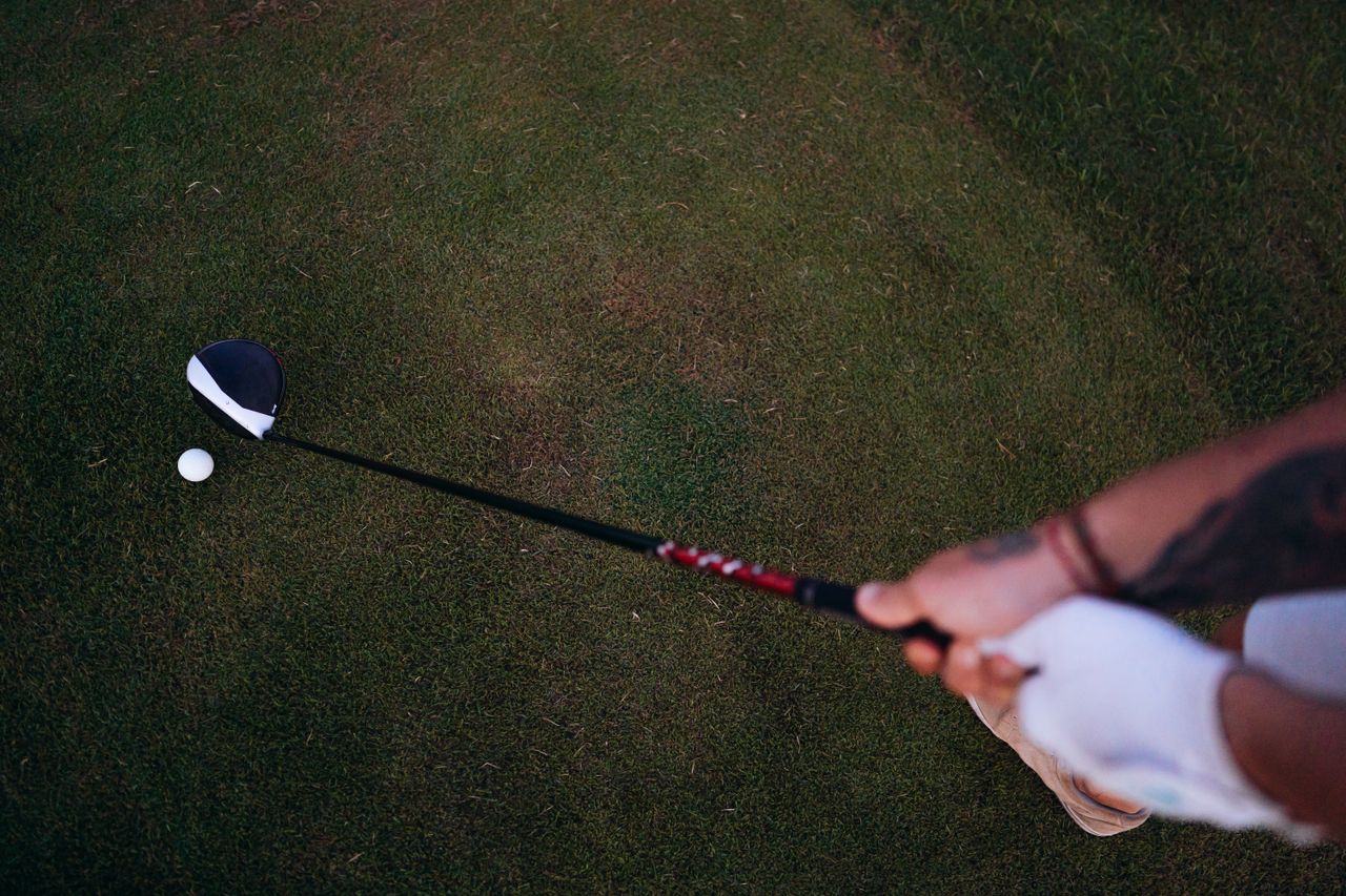 Dans quelle mesure acquérir un driver Taylormade RBZ2 est conseillé