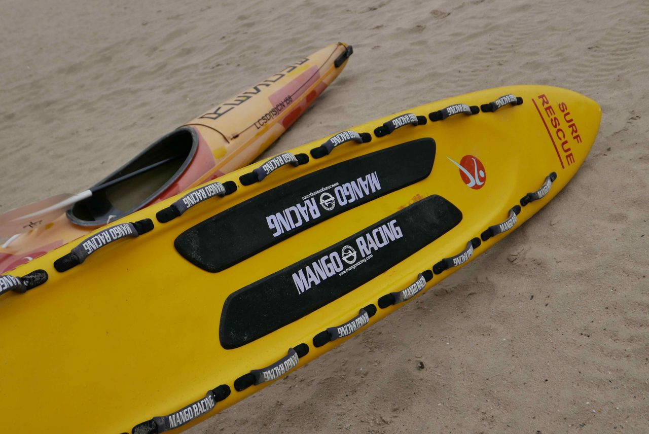 Pour commander un surf ou un kayak, connectez-vous sur www.nautigames.com !