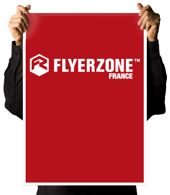 flyerzone imprimerie en ligne