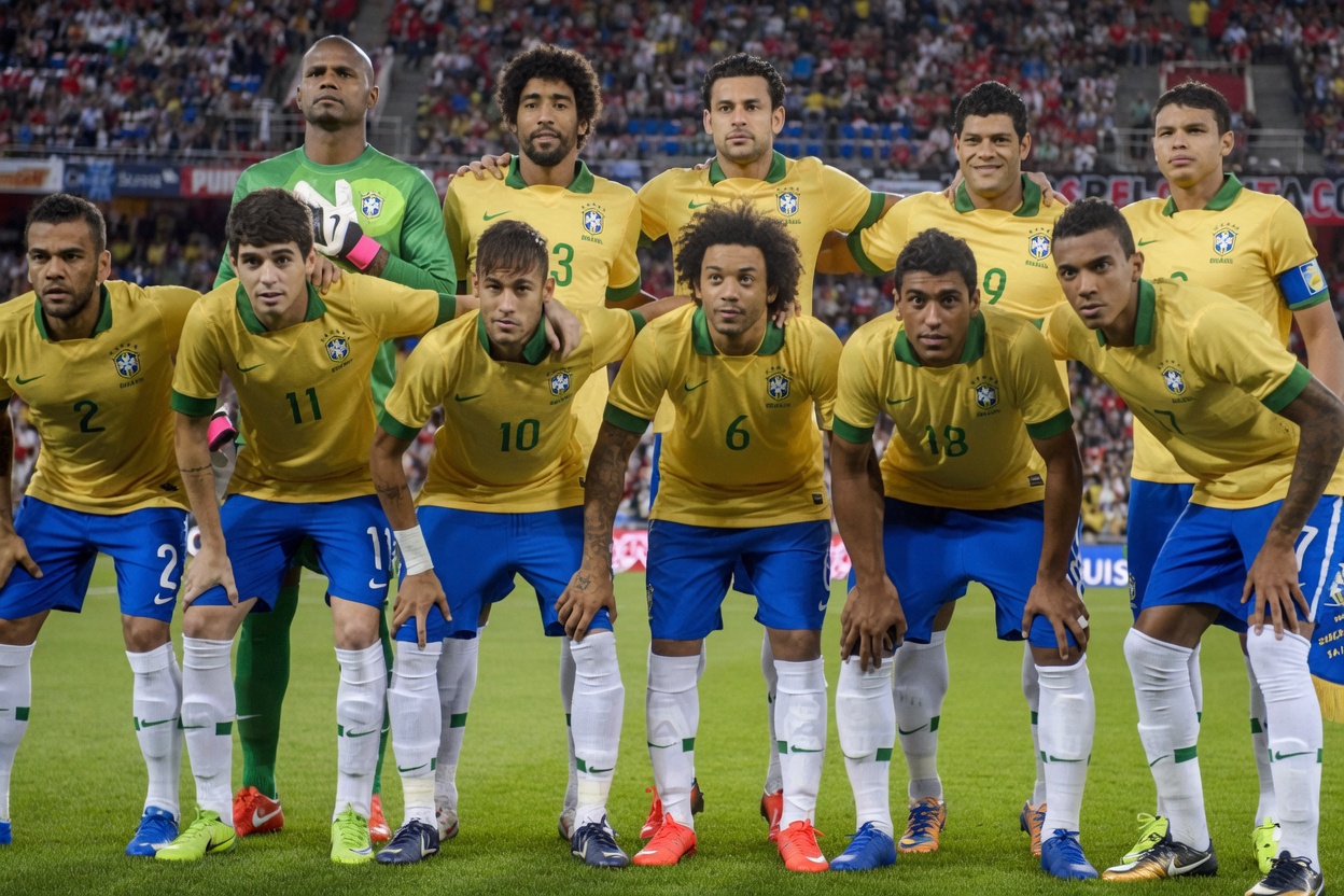 Brésil 2014 : une aubaine pour les parieurs