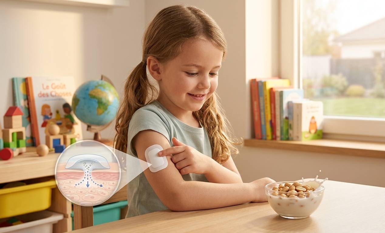 Have we finally found an answer to food allergies_ You’d better ask DBV-Technologies!