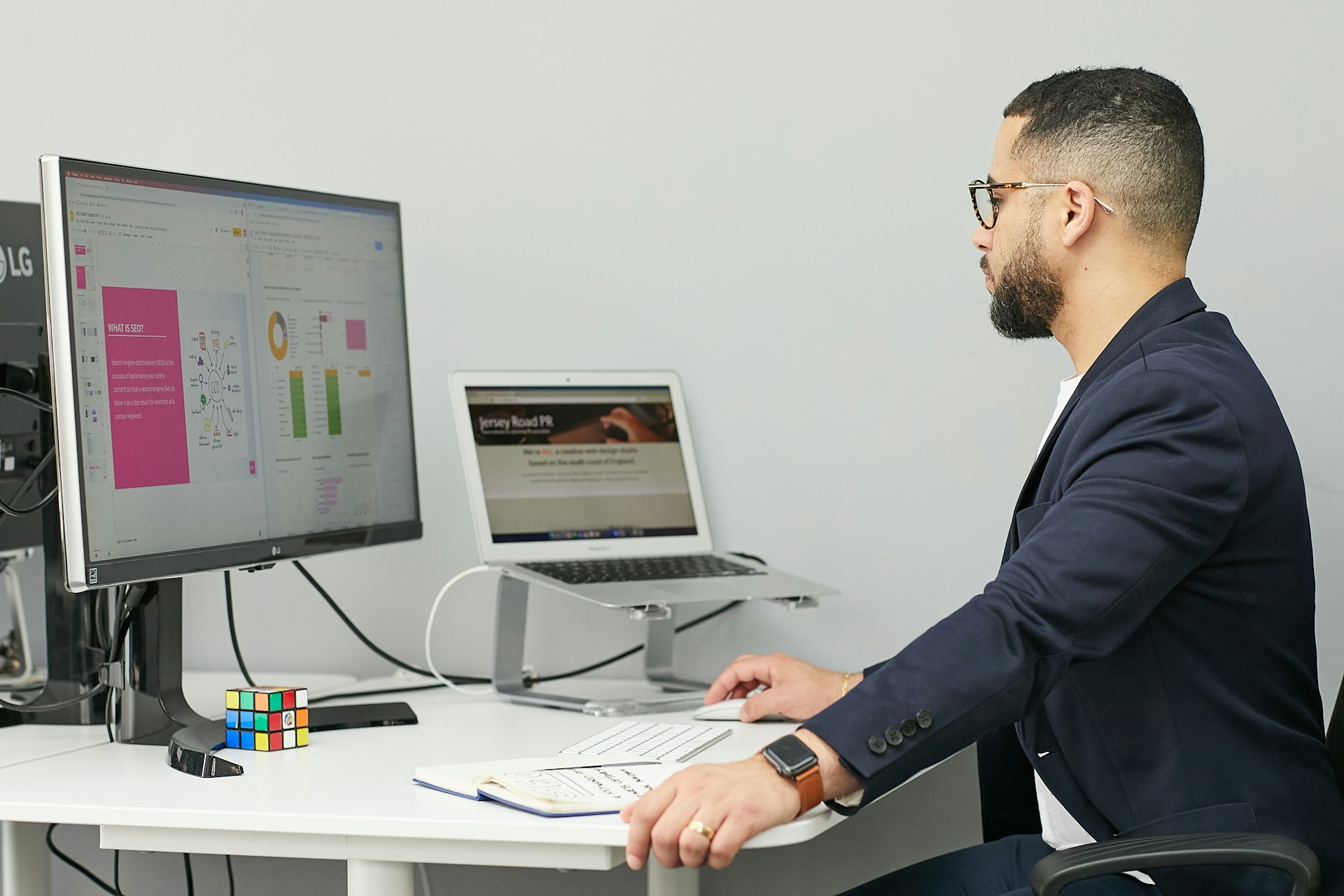 Boostez votre visibilité avec les experts de Webnotoriété.