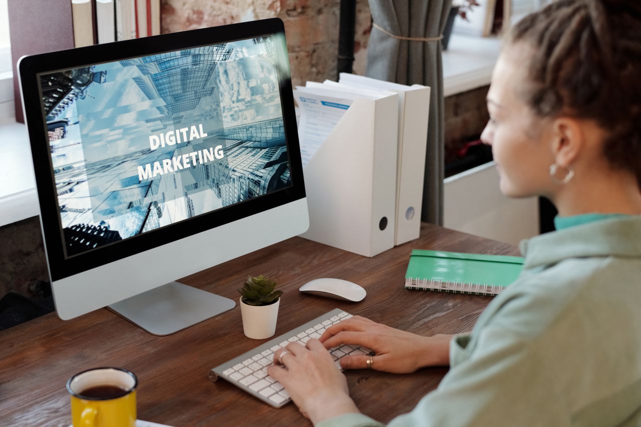 Des campagnes de Webmarketing percutantes