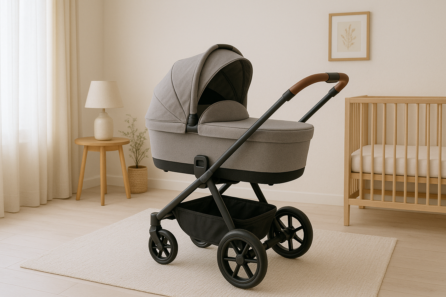 Commandez une Bugaboo caméléon 3