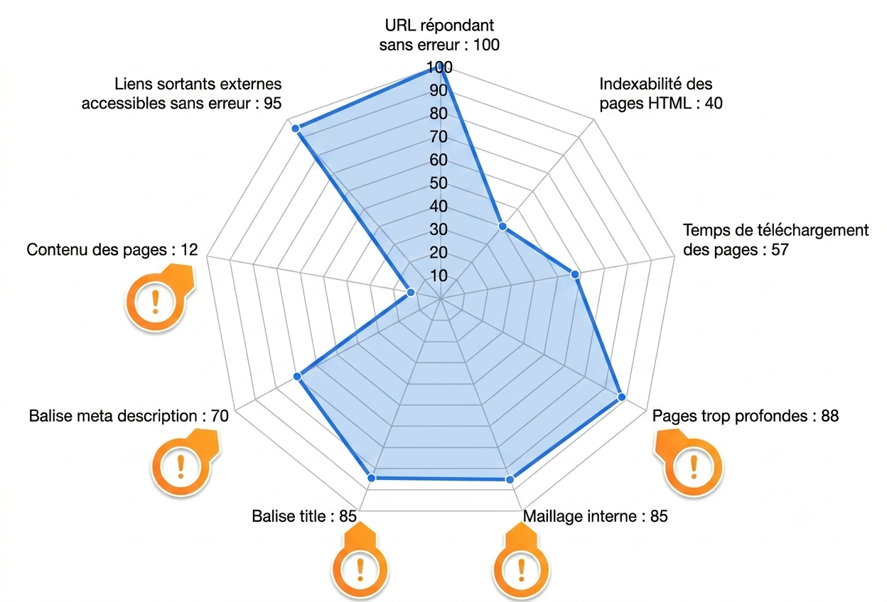 tout savoir sur l’audit netlinking d’Audit SEO sur http://auditseo.pro/#audit-netlinking