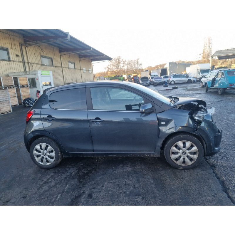 Retrouvez sur autochoc.fr le meilleur des pièces détachées pour Citroën Berlingo