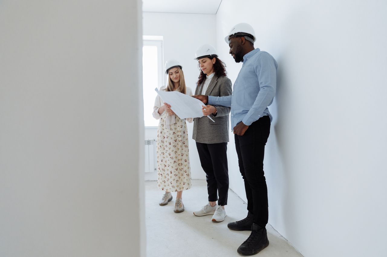 Bien choisir l’entrepreneur qui construira votre maison