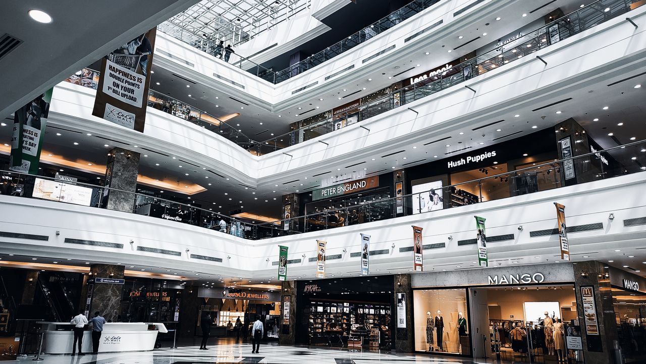 Les boutiques sont potentiellement de bons investissements