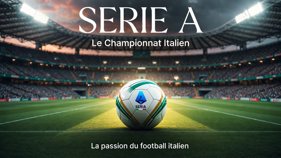 Serie A : que se passe-t-il dans les prochaines journées ?