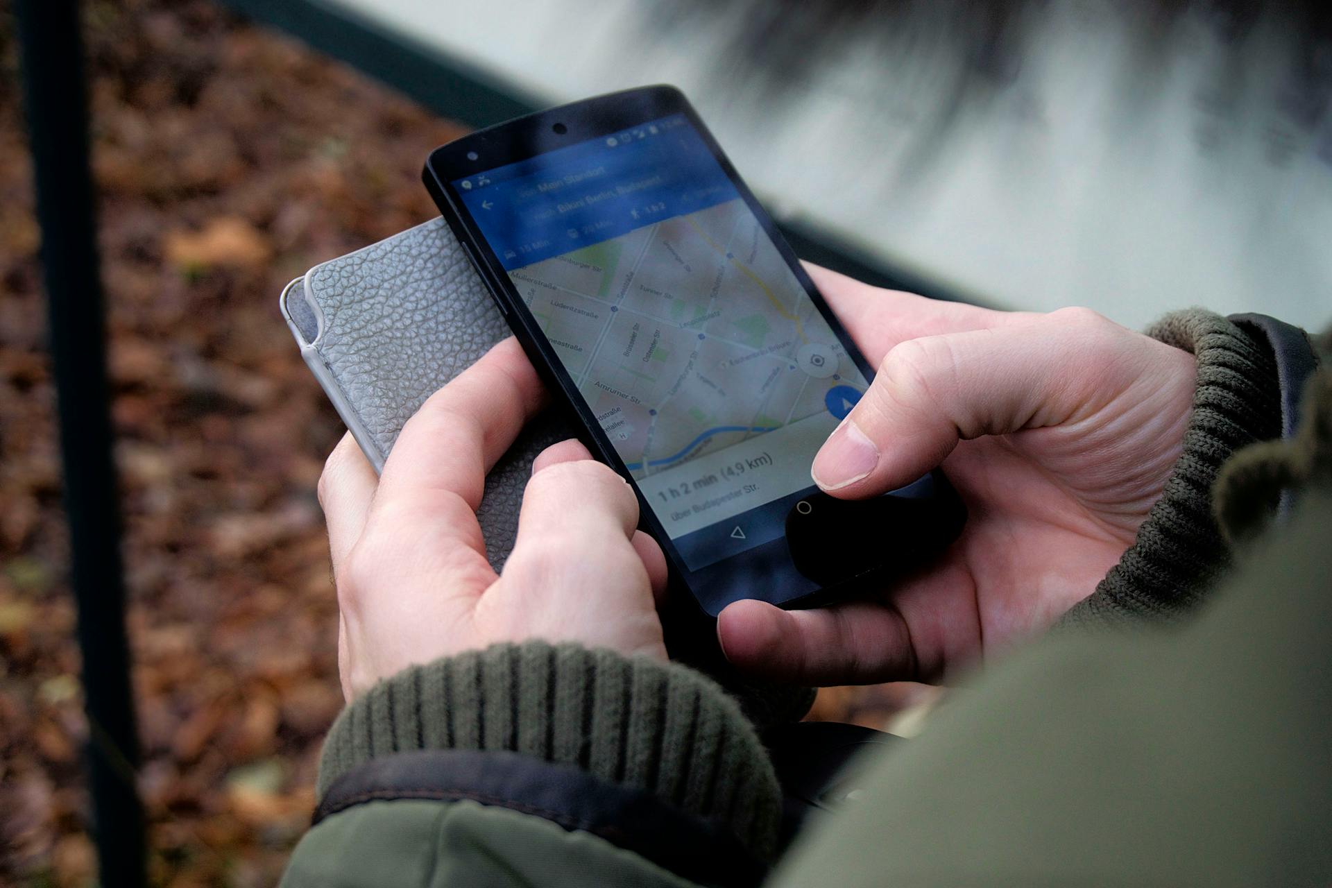 Tout savoir sur l’Iridium Go en 5 points