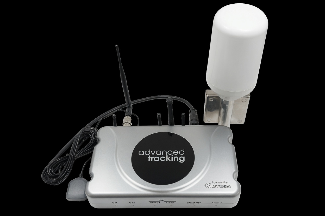 L’IsatPhone Pro 2 d’Inmarsat, un téléphone satellite à l’excellent rapport qualité-prix