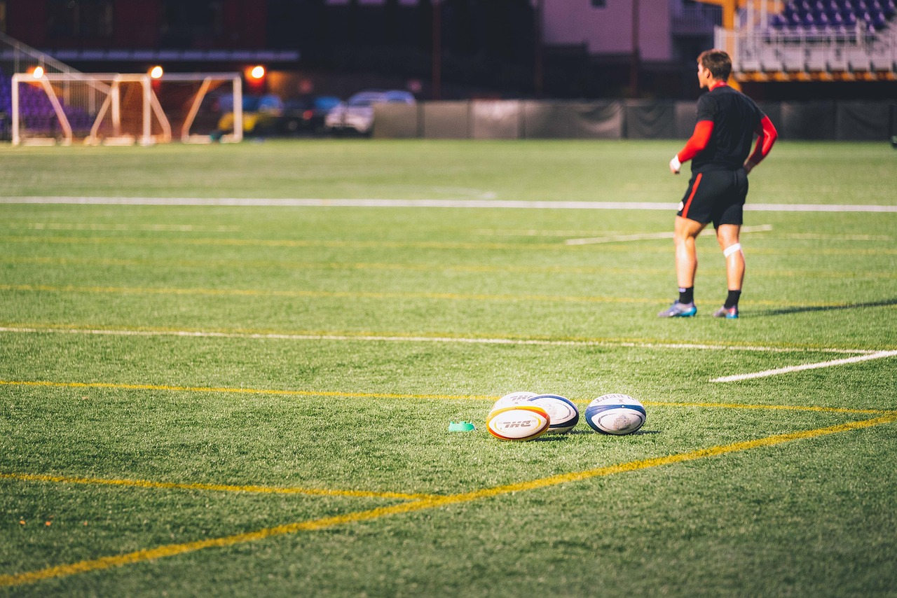 Les matchs du 22 septembre de la Coupe du monde de rugby 2019