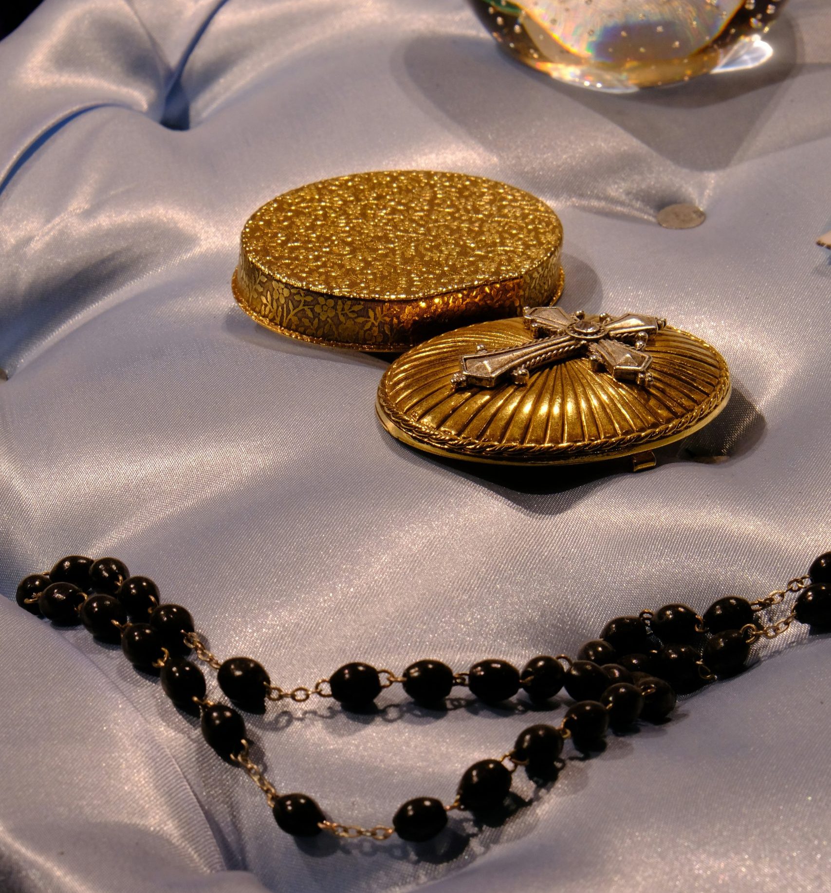 Médaille Vierge Miraculeuse - ARTHUS BERTRAND