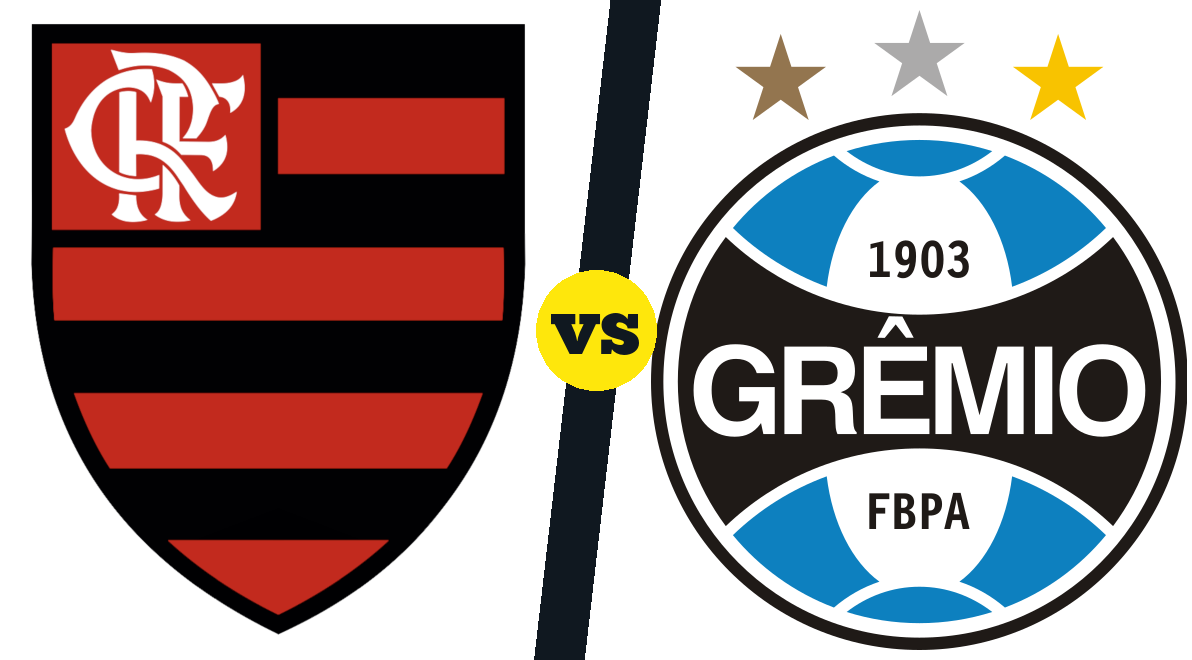 Pronostic Flamengo Grêmio du 16/09 au Estadio Jornalista Mário Filho (Maracanã) (Rio de Janeiro, Rio de Janeiro)