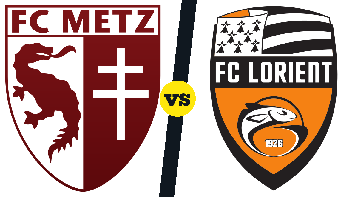 Metz Lorient