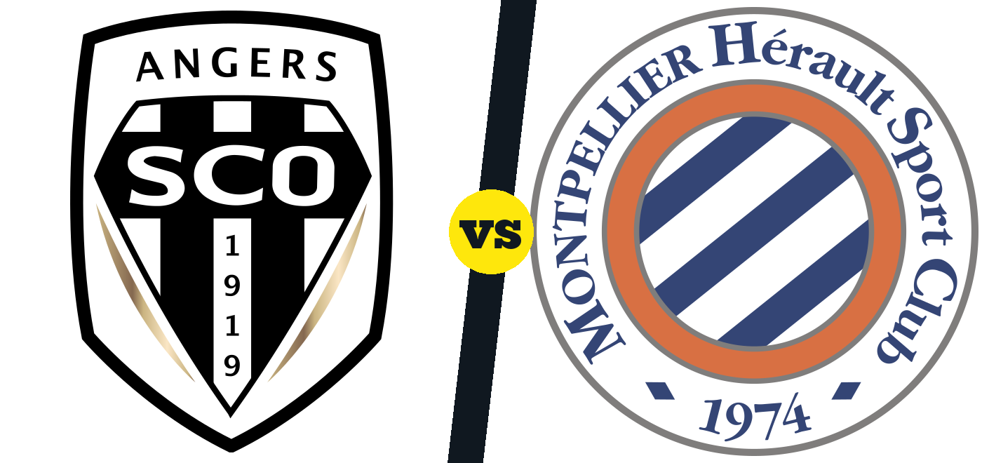 Rencontre Angers SCO - Montpellier du 21/05 au Stade Raymond Kopa