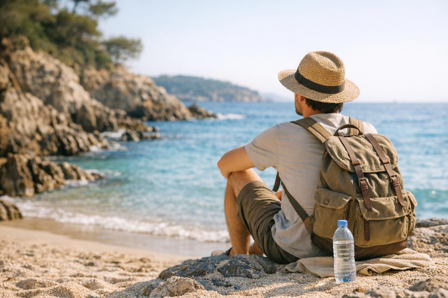 découvrez les meilleures destinations dans le var pour une escapade en solo réussie, entre paysages pittoresques, activités variées et moments de détente assurés.